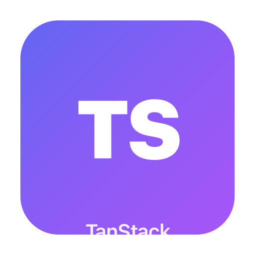 TanStack | The open-source application stack for the web.